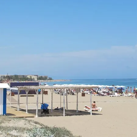 Apartamento 6pax Puerto Romano By Costablancarent