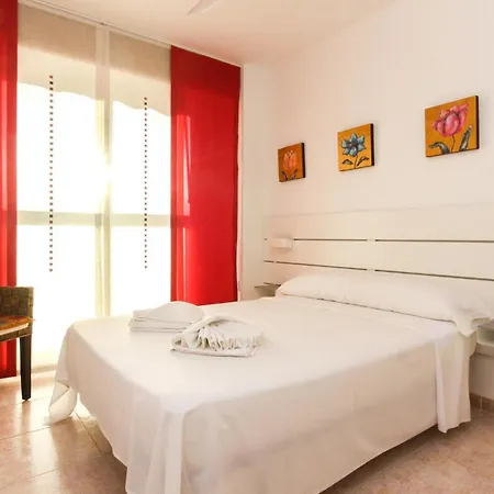 Apartamento 6pax Puerto Romano By Costablancarent Apartment Denia