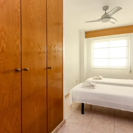 Apartamento 6pax Puerto Romano By Costablancarent Denia