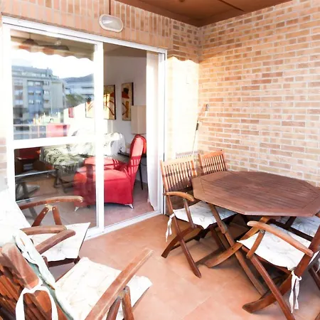 Apartamento 6pax Puerto Romano By Costablancarent *