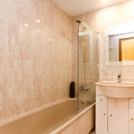 Apartment Apartamento 6pax Puerto Romano By Costablancarent *