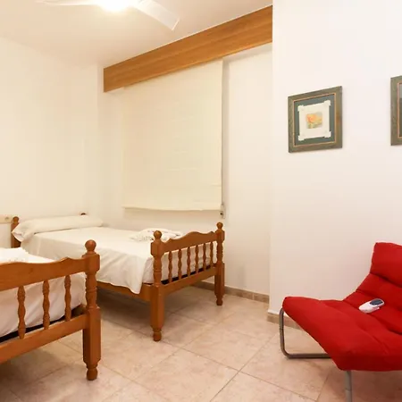 Apartamento 6pax Puerto Romano By Costablancarent Apartment