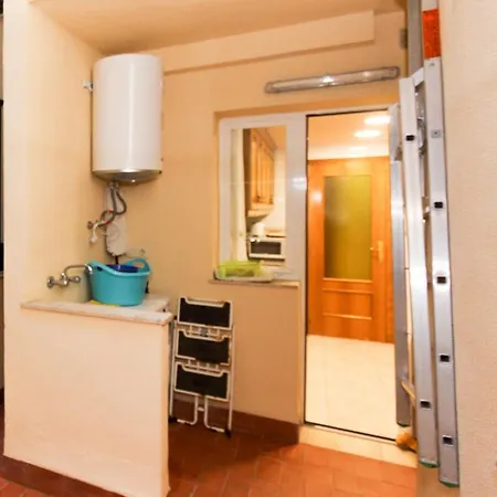 Apartment Apartamento 6pax Puerto Romano By Costablancarent Denia